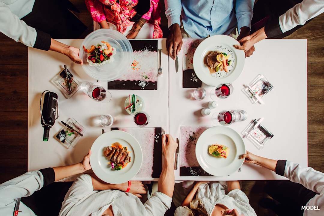 Gastro Hotel Riu Ventura