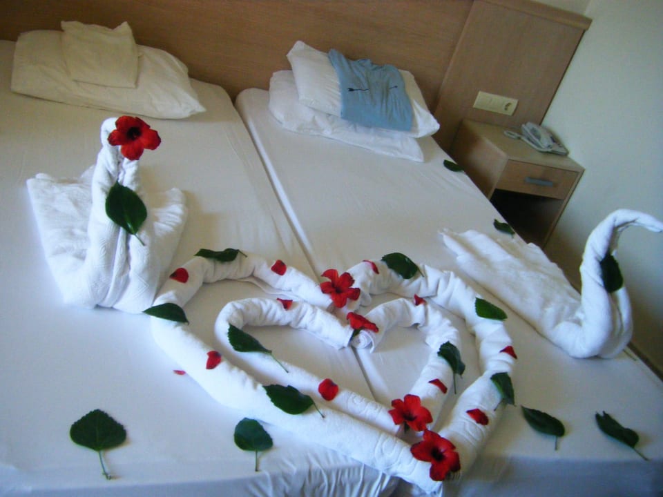 Schwände zum Verlieben Hotel Süral Resort