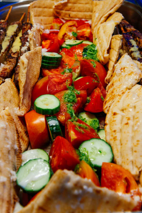 Gastro Michelangelo Resort