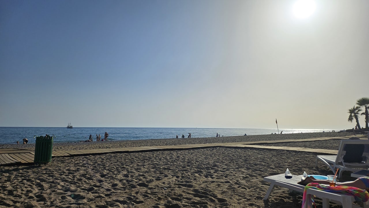 Strand Asteria Family Resort Side