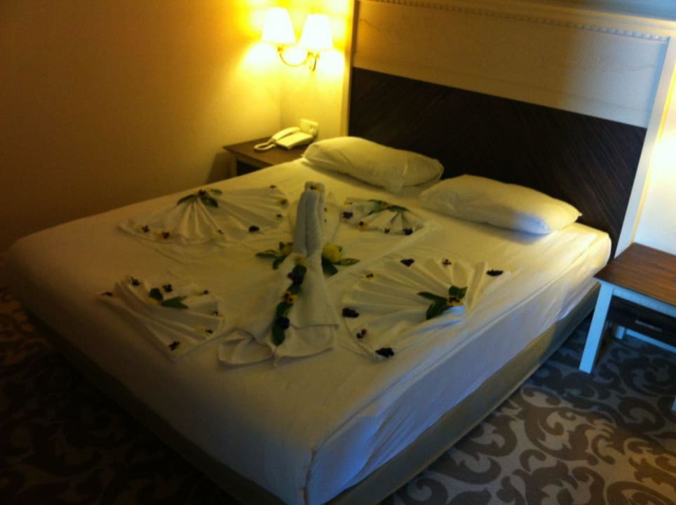 Hotel Aydinbey Kings Palace Aydinbey Kings Palace & Spa