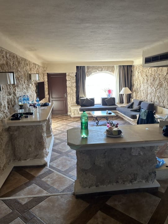 Zimmer Pickalbatros Citadel Resort