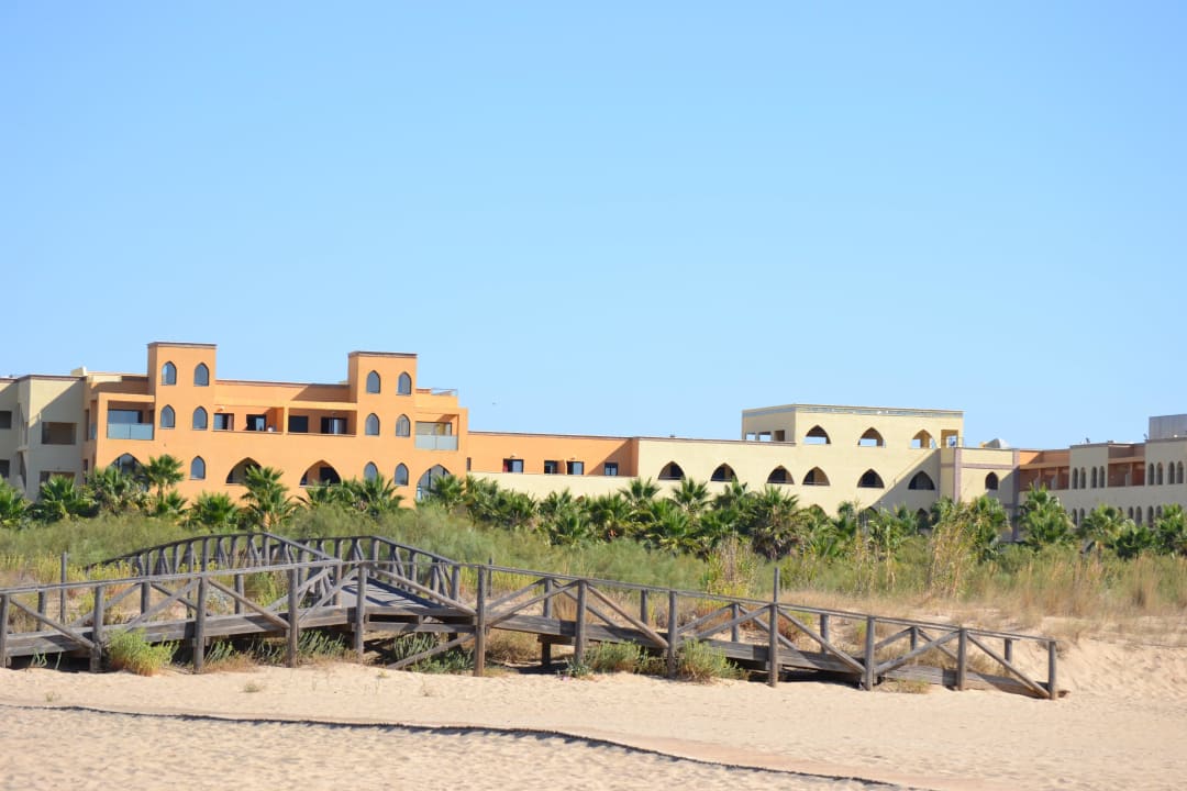 Beach Apartamentos Playamarina by Senator