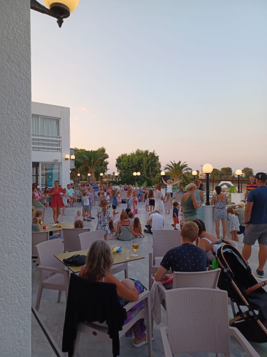 Sport & Freizeit Smy Kos Beach & Splash