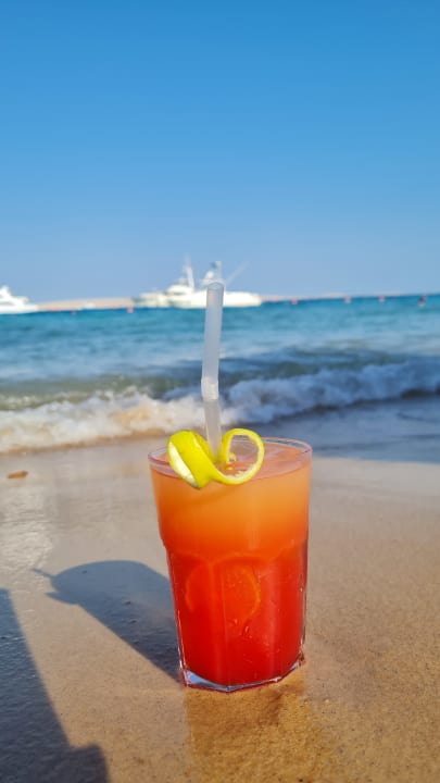 Strand Bella Vista Resort Hurghada