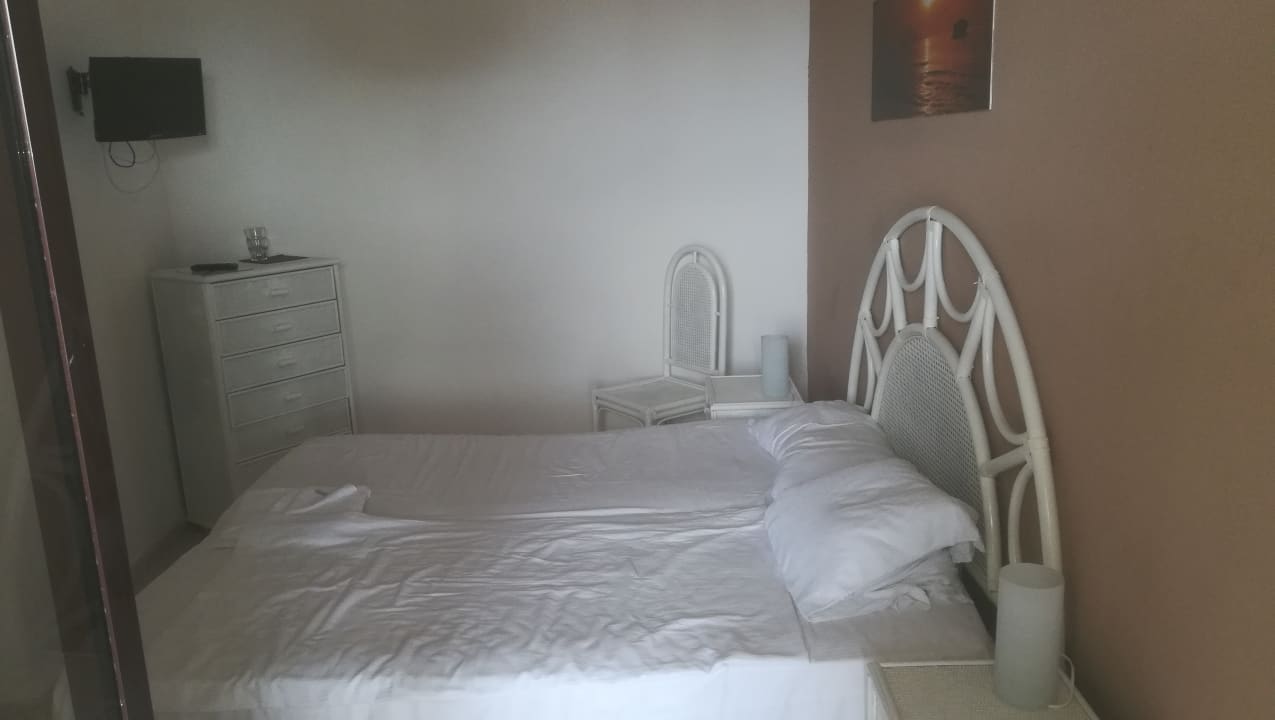 Zimmer Villaggio Baia d'Ercole