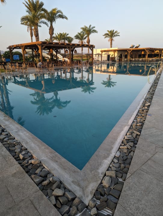 Pool Grecotel Casa Paradiso