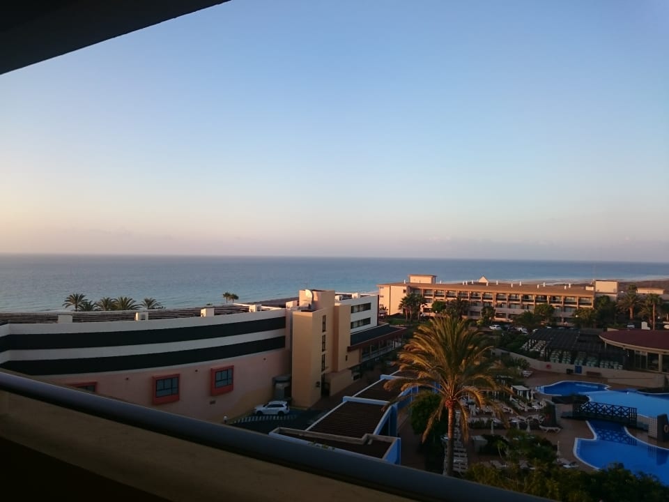 Ausblick Iberostar Waves Gaviotas Park