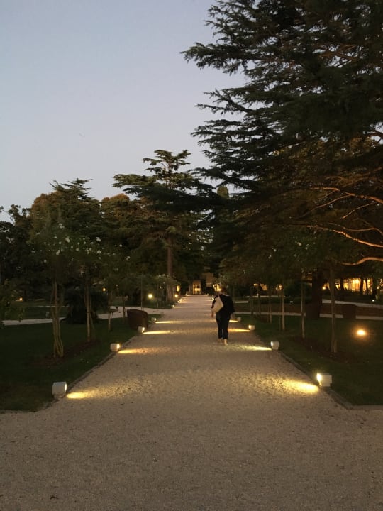 Außenansicht Falkensteiner Hotel Adriana