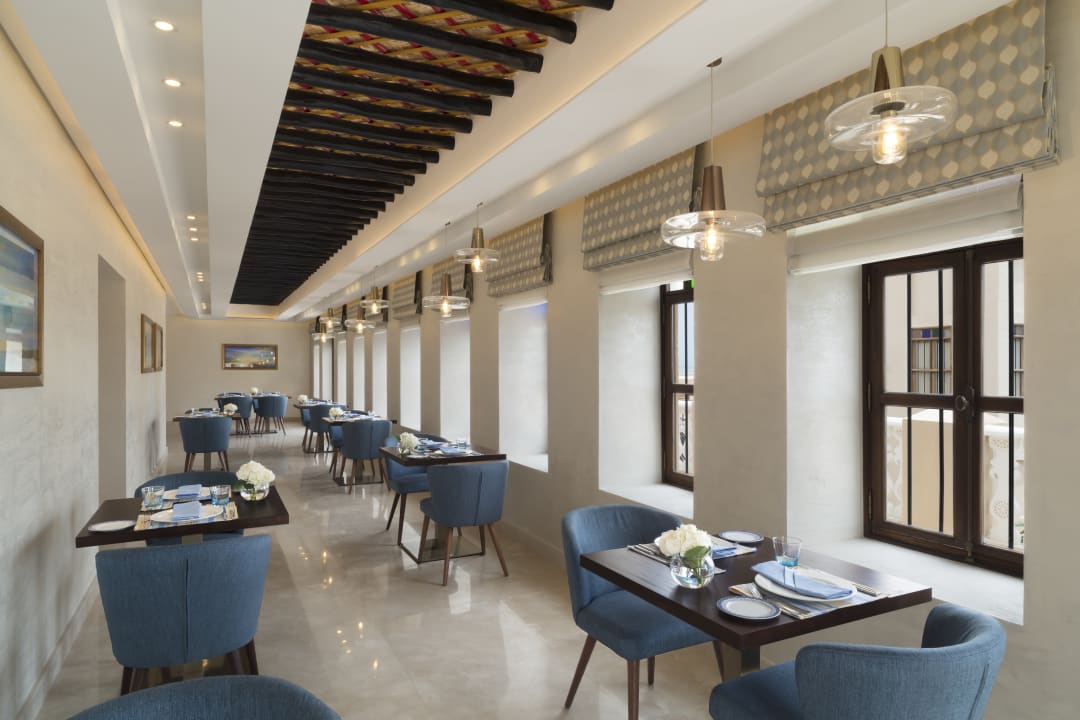 Gastro Souq Al Wakra Hotel Qatar By Tivoli