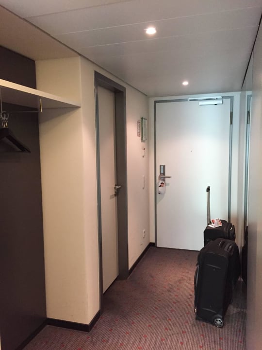 Flur Vienna House Easy by Wyndham Stuttgart