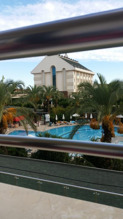 Pool Calimera Hane Garden