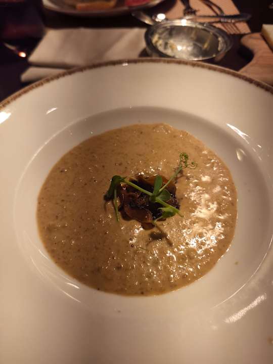 Gastro Voyage Belek Golf & Spa