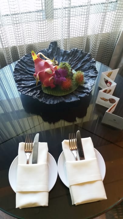Zimmer Siam Kempinski Hotel Bangkok