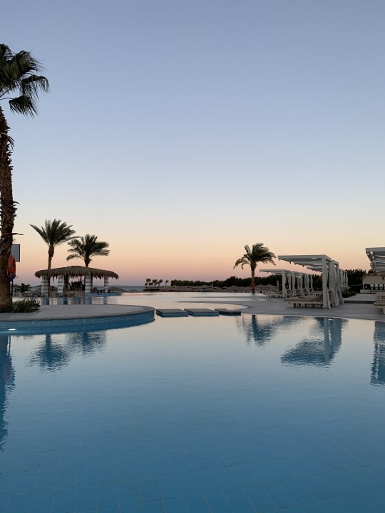 Pool JAZ Elite Casa del Mar Beach