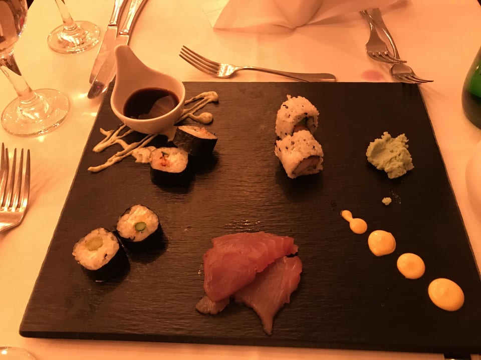 Gastro Pestana Royal Premium All Inclusive Ocean & Spa Resort