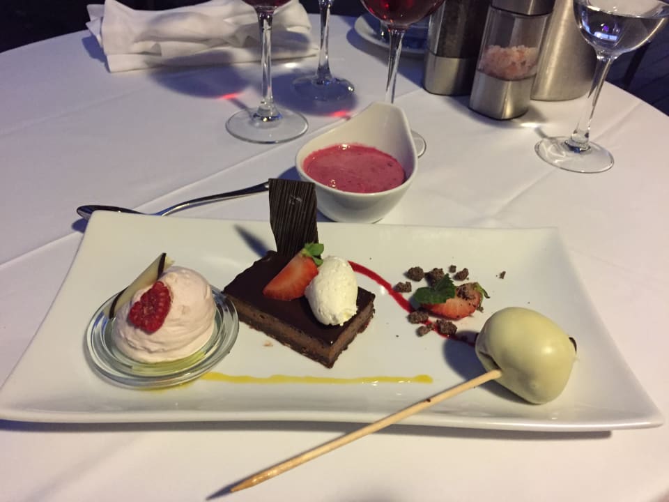 Gastro ROBINSON QUINTA DA RIA