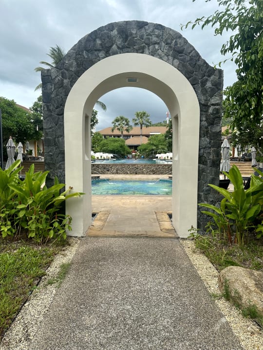 Pool Bandara Spa Resort & Pool Villas, Samui