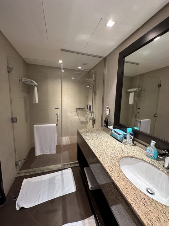 Zimmer Anantara The Palm Dubai Resort