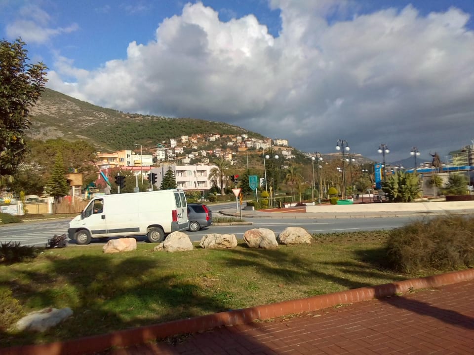 Garten Gardenia Hotel