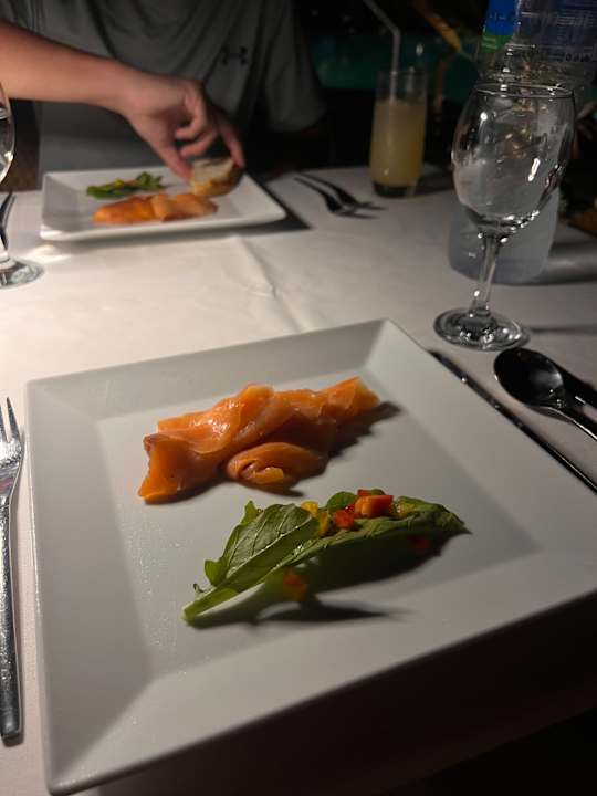 Gastro Sentido Reef Oasis Suakin