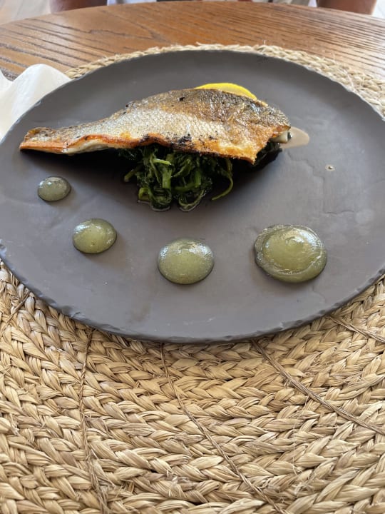 Gastro SENTIDO Port Royal Villas & Spa