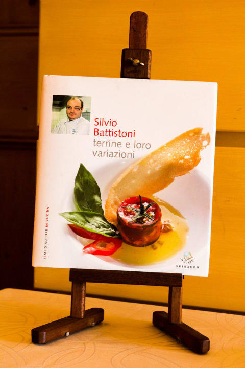 The Chef  Hotel Colonne