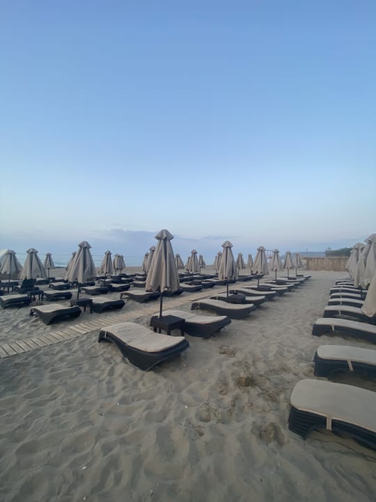 Strand Eliros Mare