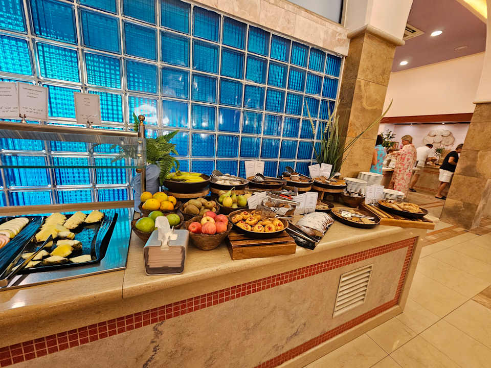 Gastro Atrium Palace Thalasso Spa Resort & Villas