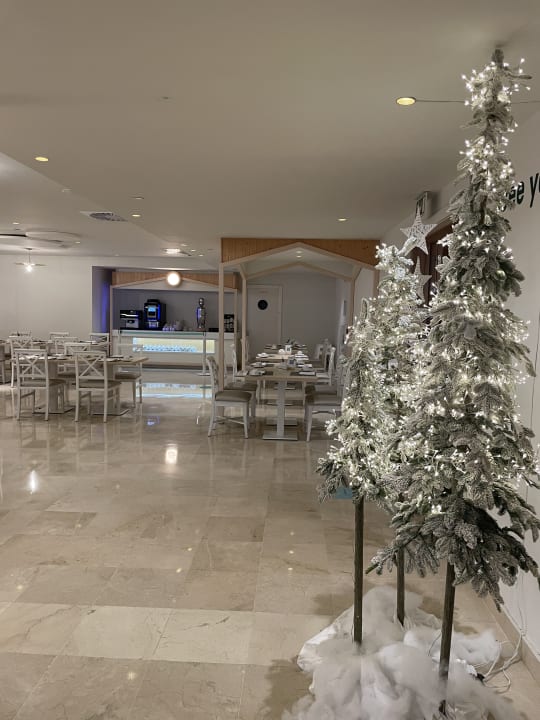 Gastro Iberostar Selection Fuerteventura Palace