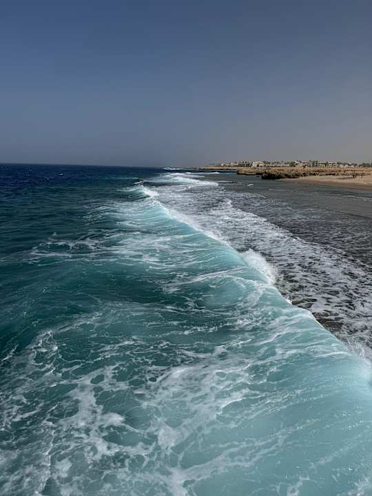 Strand Steigenberger Resort Alaya Marsa Alam - Red Sea - Adults only
