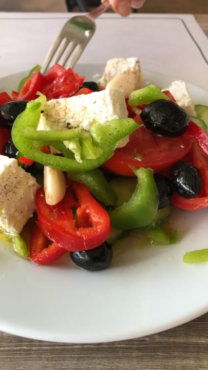 Gastro Meliá Sunny Beach