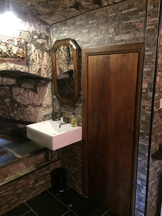 Zimmer Castle Levan B&B