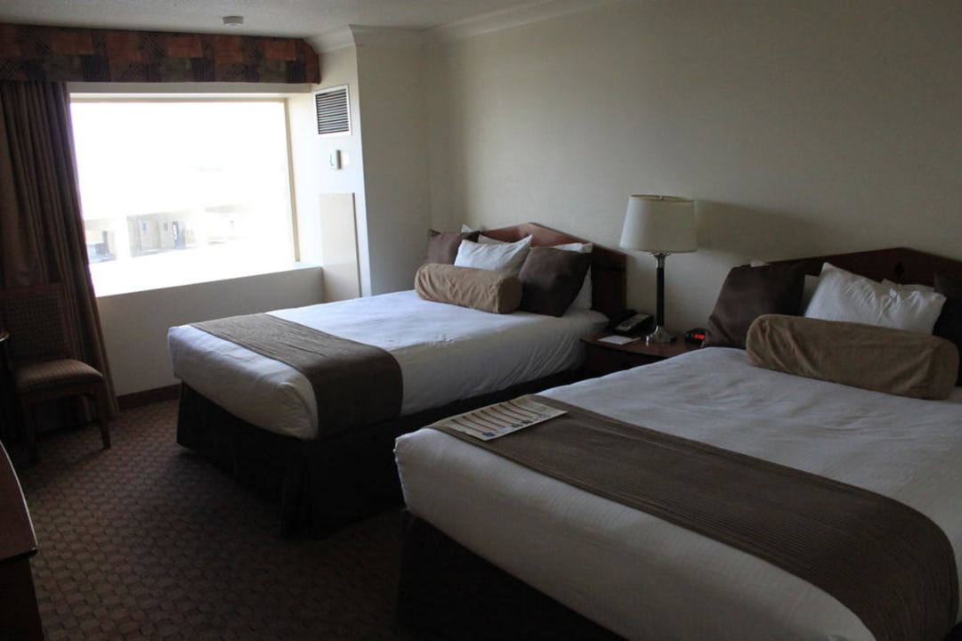 XXL-Einzelbetten The STRAT Hotel, Casino and SkyPod