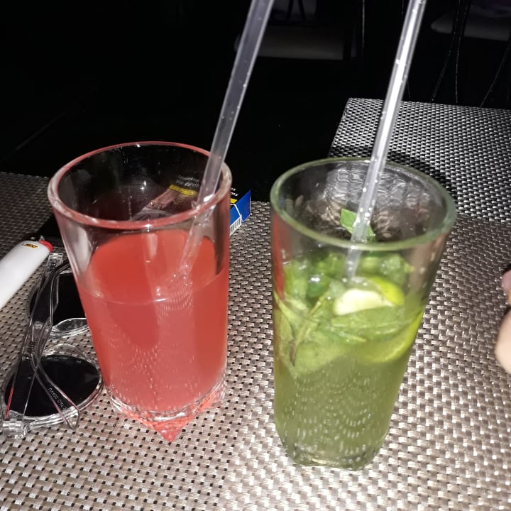 Gastro Pickalbatros Aqua Park Resort - Hurghada