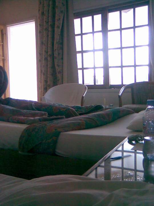 Номер Menaville Safaga