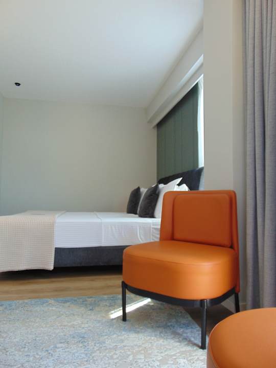 Zimmer Hotel Elisa Tirana, Affiliated by Meliá