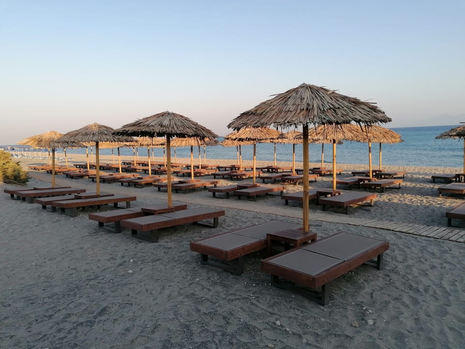 Strand Atlantica Belvedere Resort