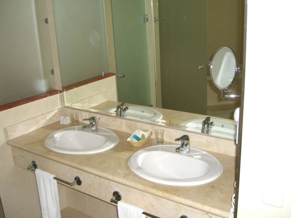 Doppelwaschtisch Grand Palladium Select Bávaro Resort & Spa