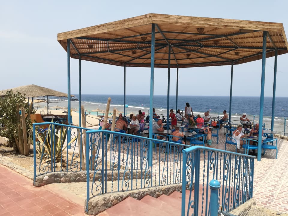 Gastro Akassia Swiss Resort