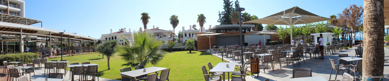 Pool Acanthus Cennet Barut Collection