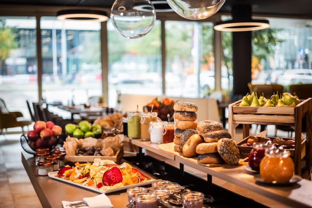 Gastro MOOONS Vienna
