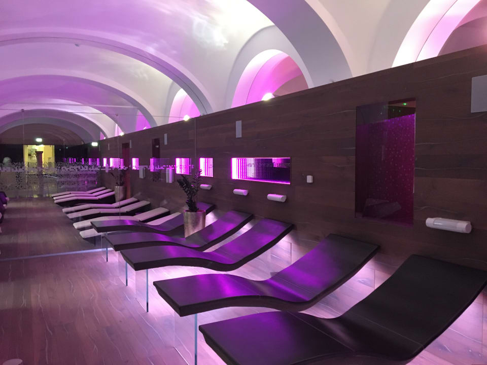 Sport & Freizeit Grand Hotel Sava