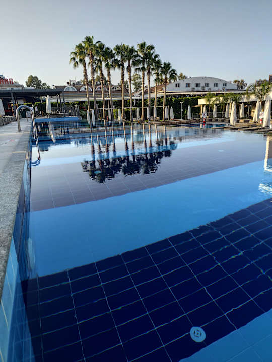 Pool Belek Beach Resort Hotel