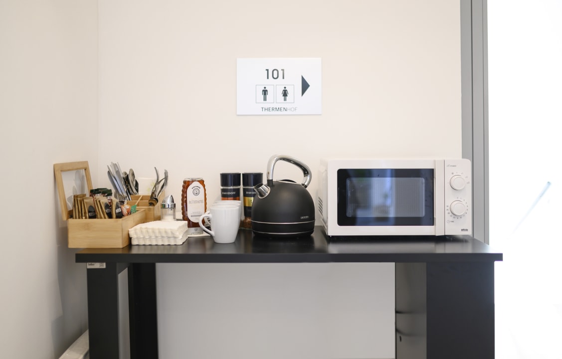 Sonstiges Thermenhof Lutzmannsburg