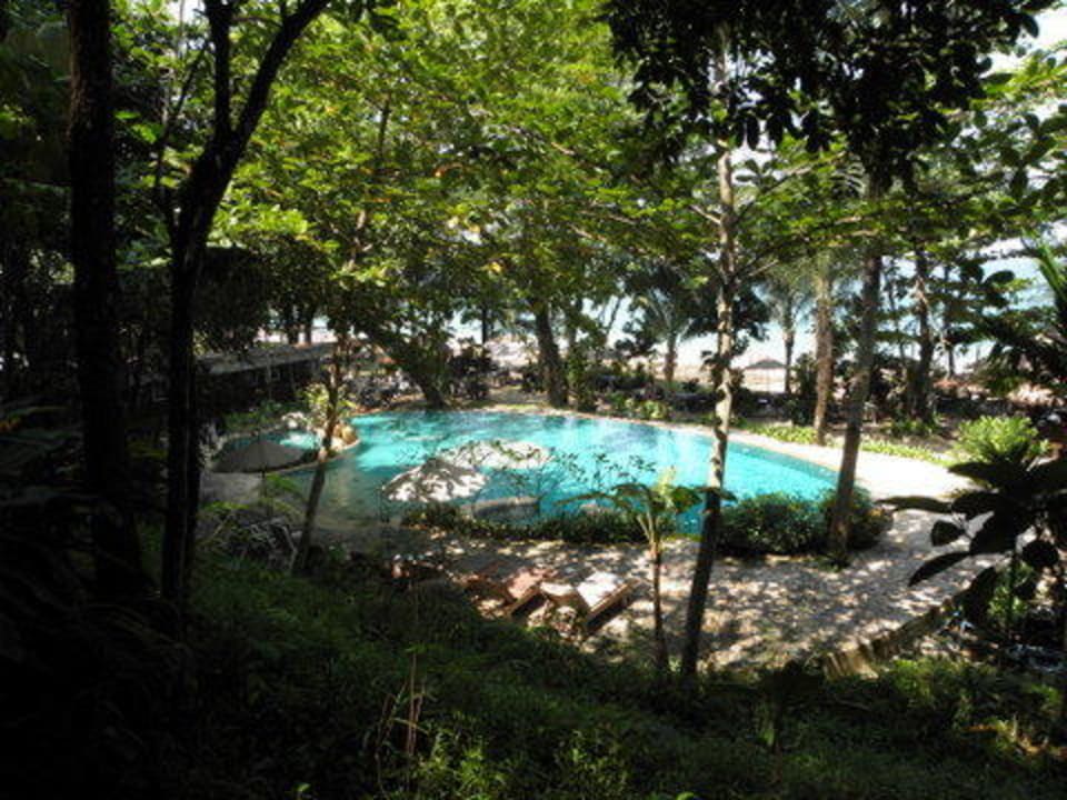 Vom Spa an den Strand Moracea by Khao Lak Resort