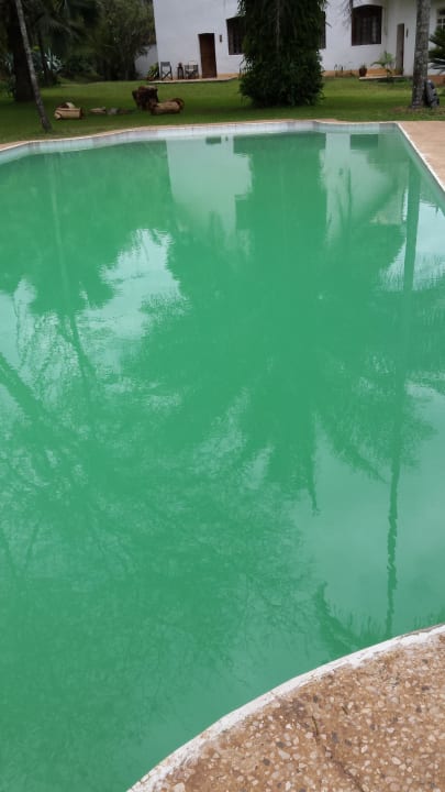 Pool Cottage Arusha Safari Lodge