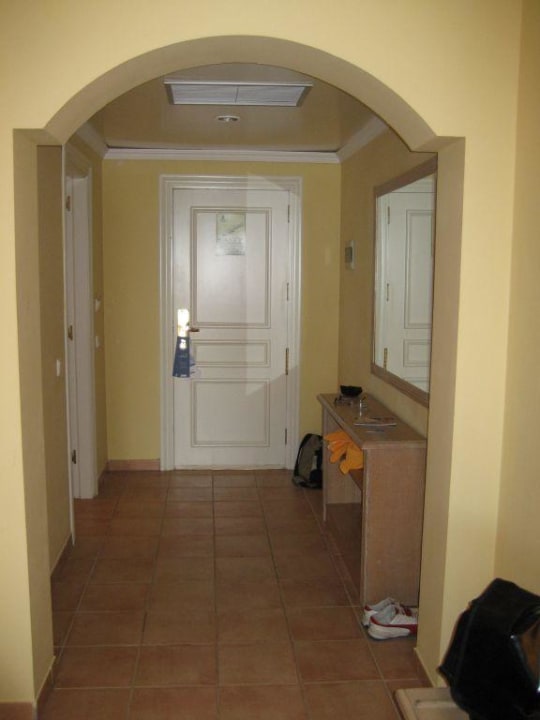 Zimmer H10 Playa Esmeralda - Adults only