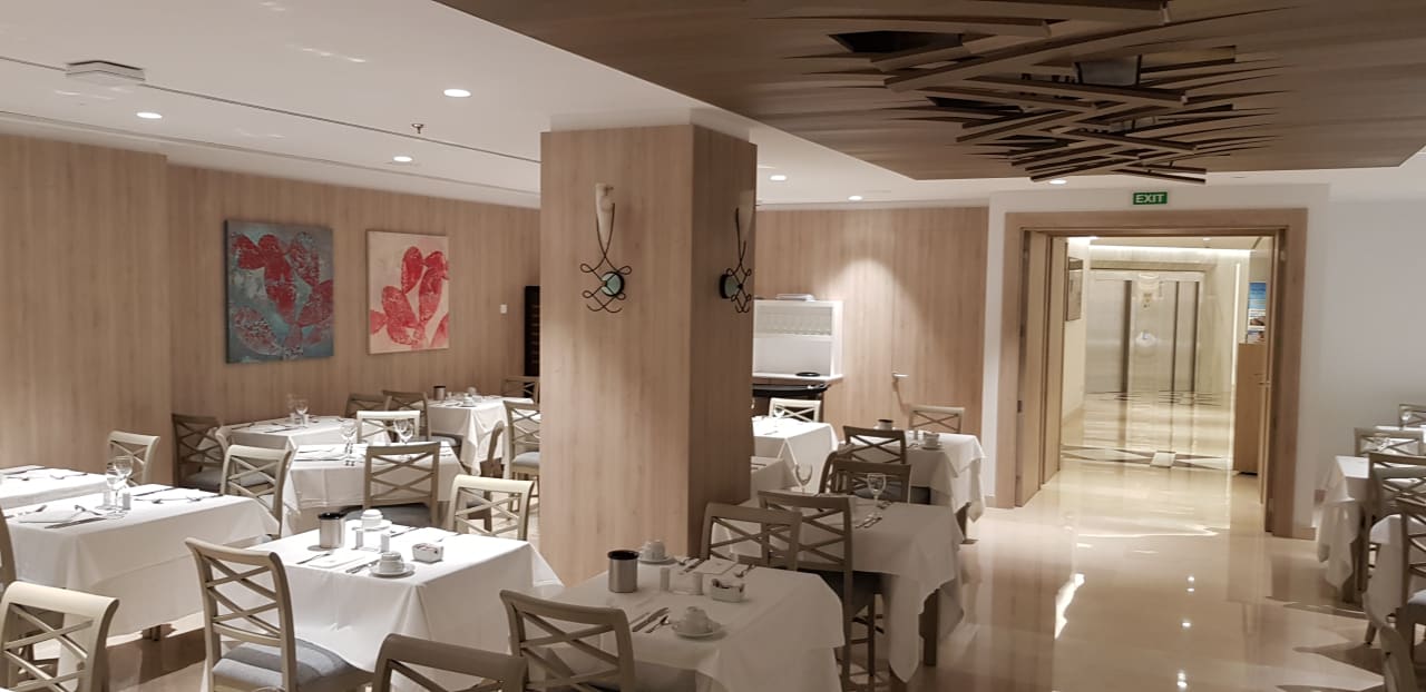 Gastro Hipotels Bahía Cala Millor