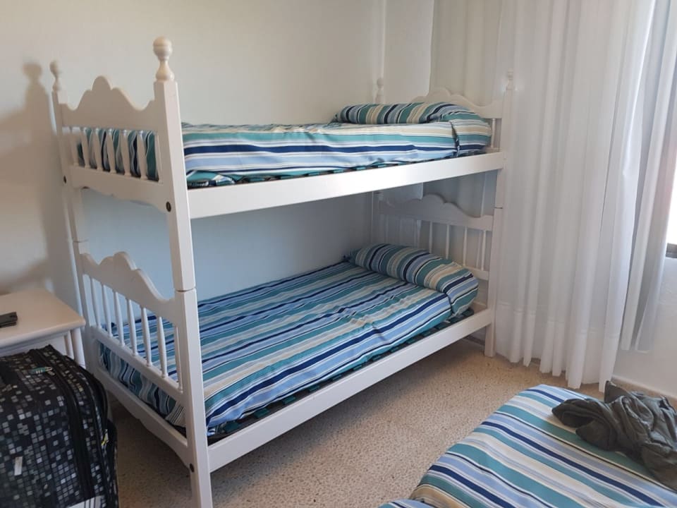 Zimmer Sun Club Eldorado